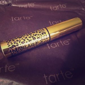 Tarte Black Maneater Mascara